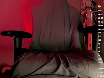 Stripchat Free Live Porn of YsabellViveris