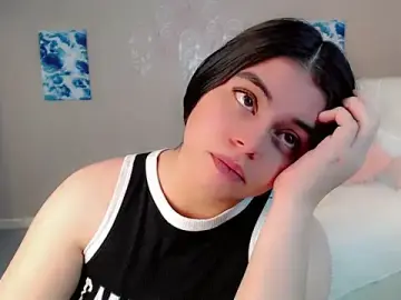 Stripchat Nude Webcam of _Maddison_Ivanova_