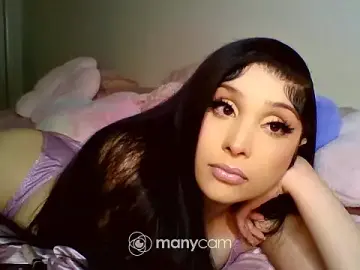 Stripchat Free Live Porn of bambibarbi