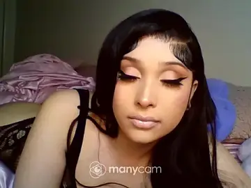 Stripchat Sex Chat of bambibarbi