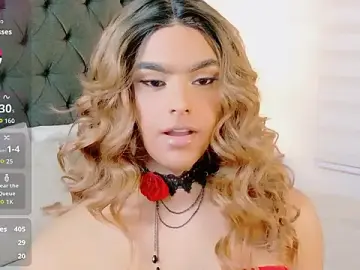 Stripchat Adult Webcams of Scarlethvhonparker