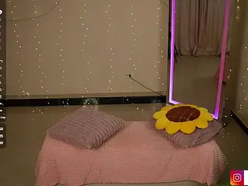 Stripchat Best live sex cam show of LuanaRisque
