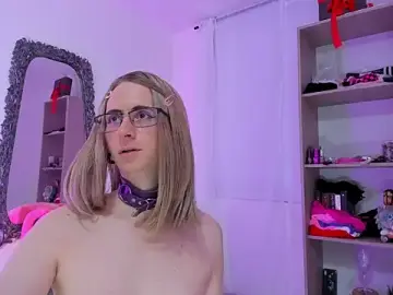 Stripchat Adult Webcams of KimberlyJohnsoon