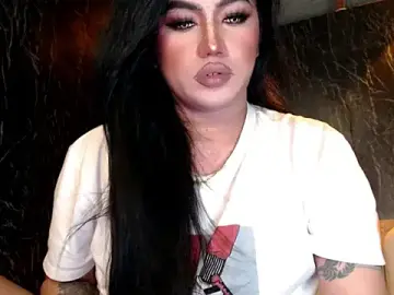 Stripchat Live Sex Cam of Angelique_steffie