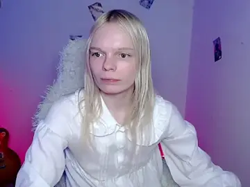 Stripchat Nude Webcam of Emily_Nyaffee