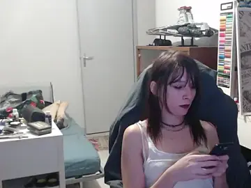 Stripchat Adult Video Chat of missthon0