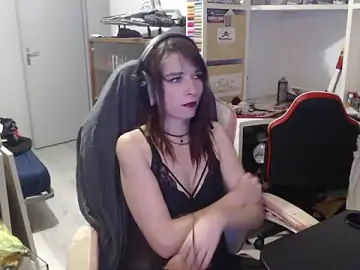 Stripchat Watch Live Sex Cams of missthon0