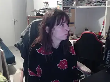 Stripchat Adult Webcam of missthon0