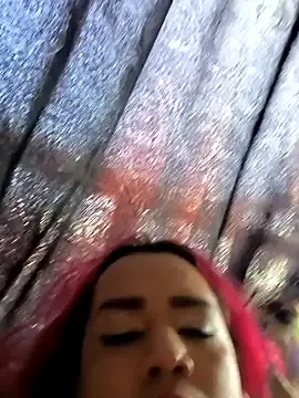 Stripchat Adult Webcam of hot_cherry