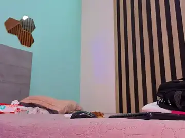 Stripchat Adult Video Chat of Paulina_Sodi