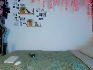 Stripchat Free Porn Cam of xabrina_zpellman_