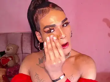 Stripchat Live Porn of CRAZY_DOLL_BIGCOCK