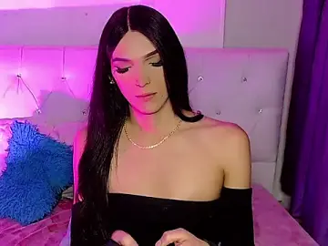 Stripchat Live Sex of x_isabella_x