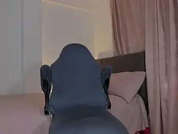 Stripchat Live Sex of lindajoinx