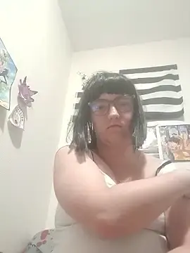 Stripchat Free Porn Cam of LexaXhot