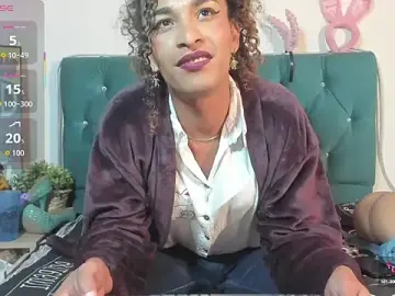 Stripchat Best Webcam of StefanyMiler
