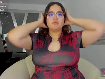 Stripchat Live Porn of Kate_Dynasty