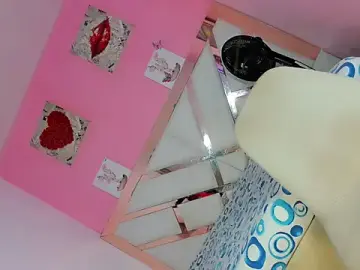 Stripchat Private Sex Chat of Ashley_Alexa