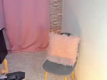 Stripchat Free Porn Cam of Ashley_Alexa