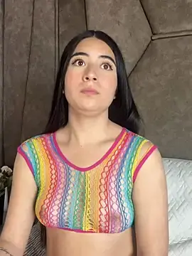 Stripchat Sex Chat of Dulce_Hell