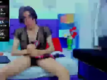 Stripchat Private Sex Chat of yu_yang69