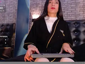 Stripchat Best Webcam of Ariel_nitzche