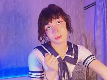 Stripchat Nude Webcam of pixy_20