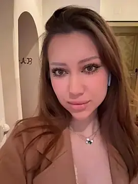 Stripchat Private Sex Chat of Musae