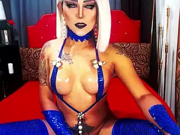 Stripchat Watch Live Sex Cams of SeducingMonica