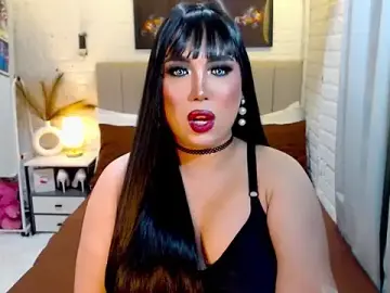 Stripchat Adult Webcams of creamyy_mollyy