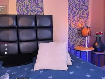 Stripchat Live Sex of megan_al