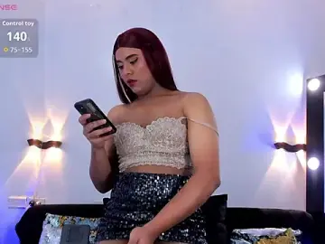 Stripchat Adult Video Chat of Emili_Roux