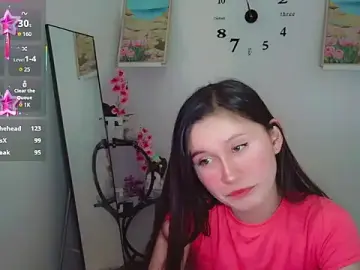 Stripchat Nude Webcam of anne_smithe