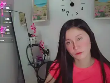 Stripchat Best Webcam of anne_smithe