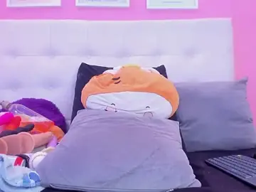 Stripchat Watch Live Sex Cams of Willow_Wright