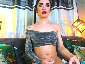 Stripchat Best Webcam of Cristal_Gem1