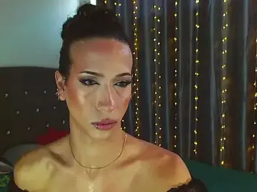 Stripchat Live Sex of Kenisha_Sweet