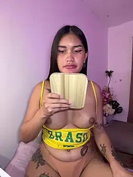 Stripchat Best Webcam of iDareUtoLoveMe