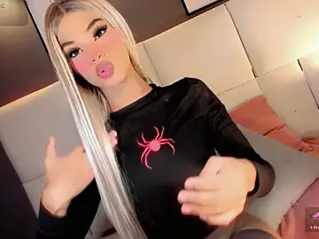 Stripchat Sex Cam of Kornylovee