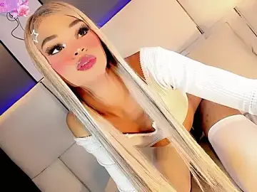 Stripchat Free Porn Cam of Kornylovee