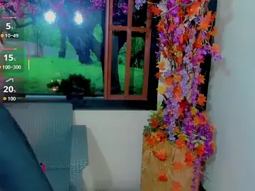 Stripchat Live Sex of Karol_Vanessa__