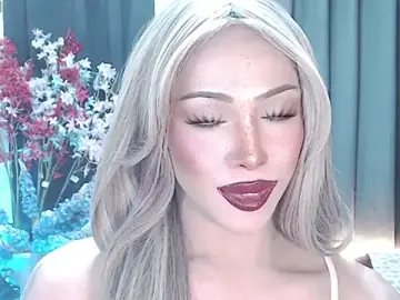 Stripchat Live Porn of Your_gorgeous_amanda_ts
