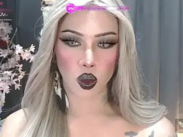 Stripchat Free Live Porn of Your_gorgeous_amanda_ts