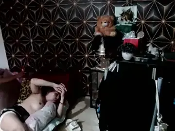 Stripchat Nude Webcam of SadisticQueenTS