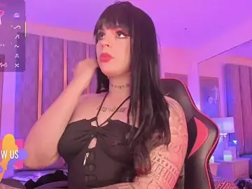 Stripchat Adult Webcam of seexy_valen