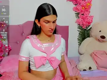 Stripchat Adult Video Chat of Bianca_baldwin_
