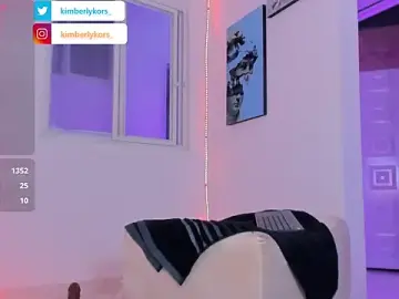 Stripchat Watch Live Sex Cams of Kimberlykors
