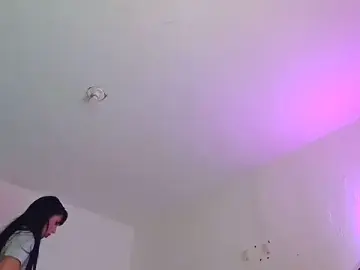 Stripchat Free Live Porn of Trix_ebony