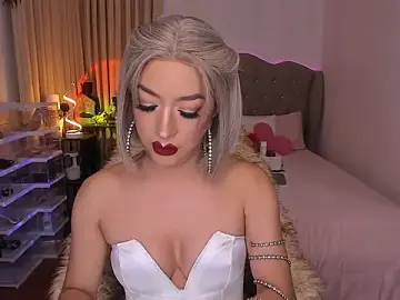 Stripchat Best Webcam of GoddessTransContessa