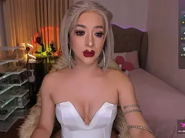 Stripchat Watch Live Sex Cams of GoddessTransContessa